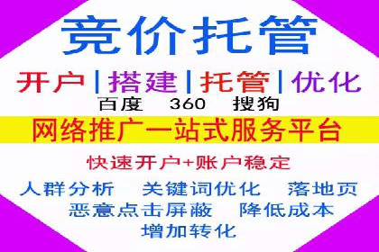 SEM代运营公司案例：行业应用解析